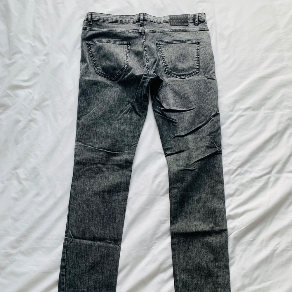 Brooklyn Supply Co. NYC Skinny Jeans - Picture 5 of 5